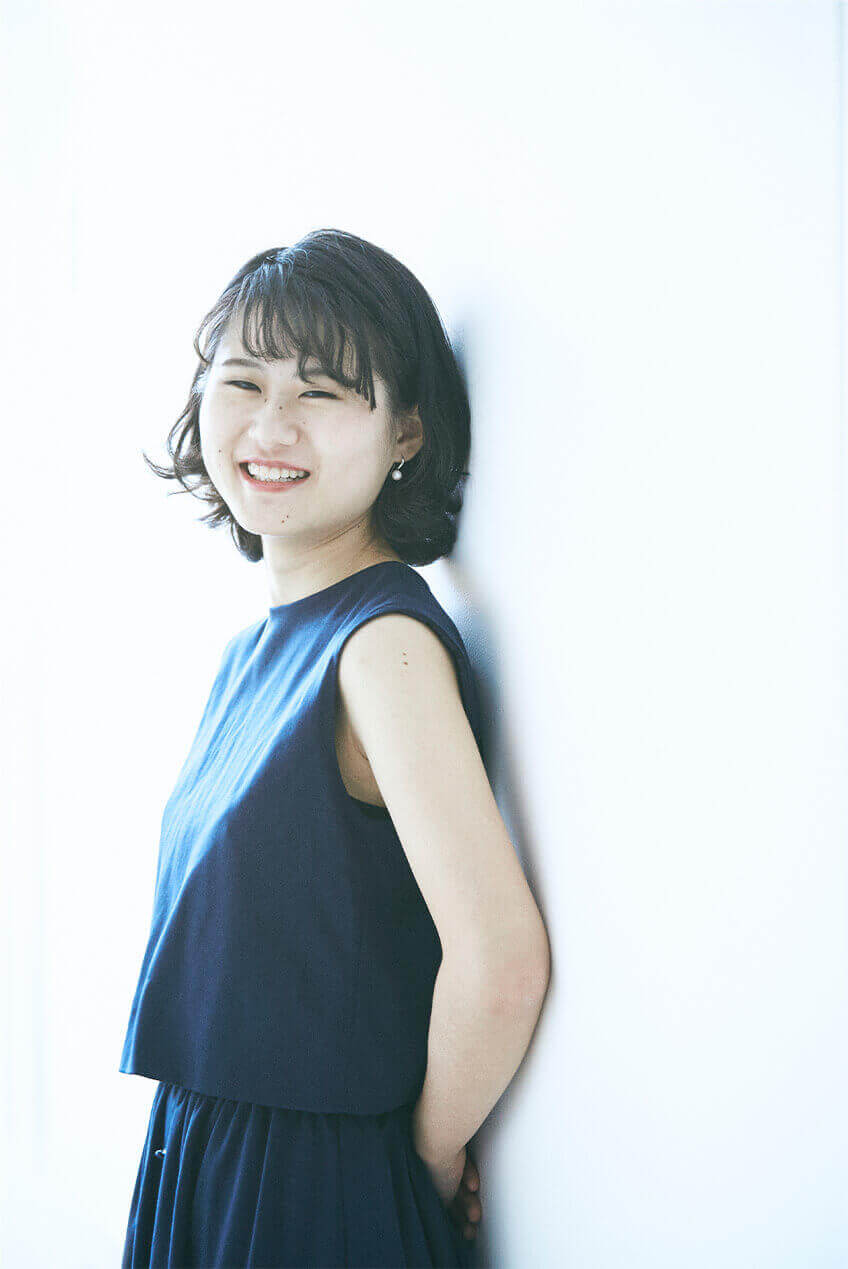 藤川雛子プロフィール