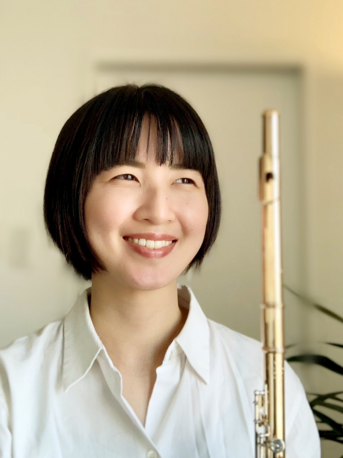 山内未來子プロフィール